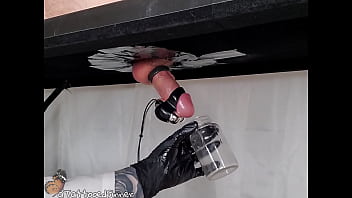 Bursting Loads: A Raw Cumshot Compilation