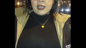 Me Empotro Contra La Pared A Esa Madura Venezolana Que Me Pongo En La Fiesta