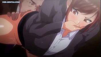 Sizzling Anime Seduction: Episode One