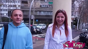 A Seasoned Trio Of Sluts And A Fiery Redheaded Student Get Their Tight Holes Stretched And Filled By Fakings In This Filthy, Hardcore Porn Debut.