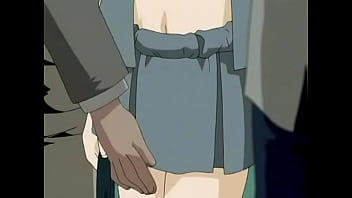 Taken On The Train By A Pervert