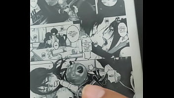 Chupando Y Follando Con Las Historias Más Calientes Del Manga Hentai