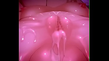 Busy Maid Sakuya Gets Fucked Hard In The Office