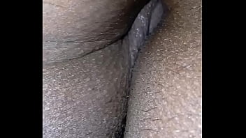 Mallu Babe Flaunts Her Plump, Juicy Ass After A Steamy Fuck Session
