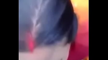 Country Auntie Gives Her Lover A Wild Blowjob And Fucks Hard In The Open Field – Full Mms