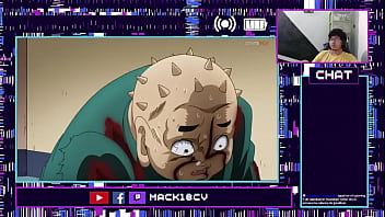 Diamond Is Unbreakable: The Raw, Uncut Climax Of Episodes 21-22