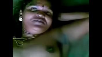 Lusty Tamil Milf