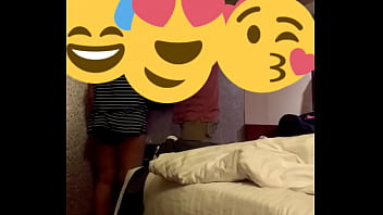 Desi Housewife Gets Wild And Flashes The Cable Guy, Part Two