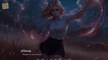 Enroll In Ecstasy: The 25th Lesson Of Lust At College Of Mysteria