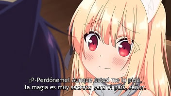 Mi Vida Perfecta En Otro Mundo – Hentai – Subtitulado Español – Episodio 2
