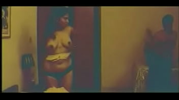 Desire Unleashed: A Sultry Mallu Starlet’s Tender Torment, Breasts Devoured And Kneaded In A Frenzy Of Lust