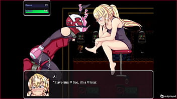 A Gallery Of Decadent Desires: The First Chapter Of Ruin Unleashed