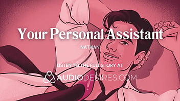 Obedient Boy Toy Gets Dominated And Used Hard By His Cruel Femdom Mistress In This Filthy Asmr Audio Porn