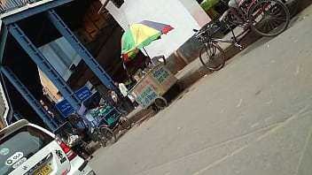 Spicy Desi Babe With Curves That Drive You Wild