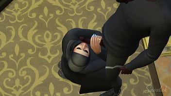 Breaking Into The Desert Queen’s Palace For A Dangerous Heist