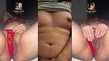 My Insatiable Filipino Wife Is Begging To Be Shared By A Wild Group.