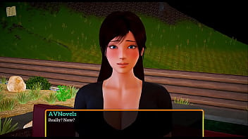 My New Family 476: A Forbidden Initiation