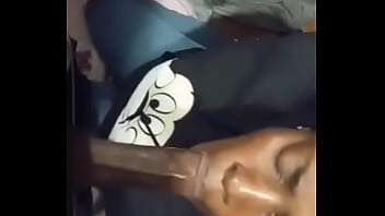 My Step Aunt Nearly Walked In On Us Getting Down And Dirty.