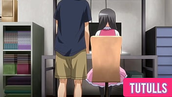 Voluptuous Asian Step-mom Hentai Cartoon: Part 3 – Unbridled Lust Unleashed