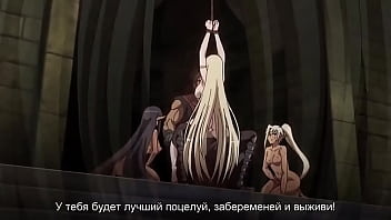 Горячая русская озвучка для чёрного пса 5