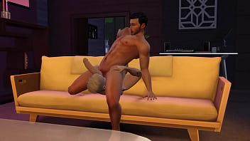 My First Time Taking A Man’s Thick Cock Deep In My Ass