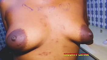 Let The Electrician Plug My Wife With His Thick Wire