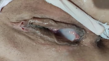 Fingering Yourself To A Dripping, Cream-filled Climax