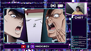 Diamond Is Unbreakable: Episodes 9-10 – Unleash The Raw, Unfiltered Power