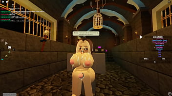 Roblox’da Türkçe Seks Oyunları