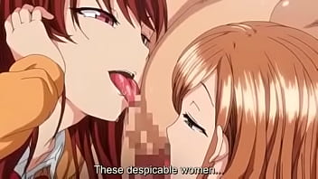 Lewd Anime Ecstasy
