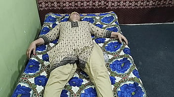 Sizzling Indian Desi Couple’s Raw Amateur Fuck Session