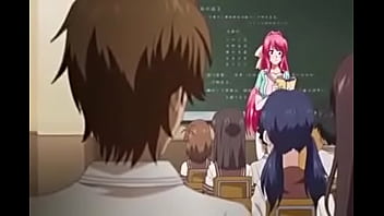 Sizzling Anime Ecstasy Unleashed