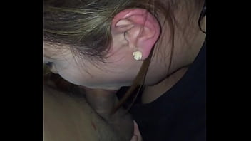 Sultry British Chinese Beauty Delivers A Scorching, Deep-throat Blowjob
