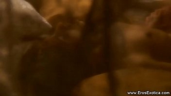 Sensual Indian Lovers In A Passionate, Raw Encounter