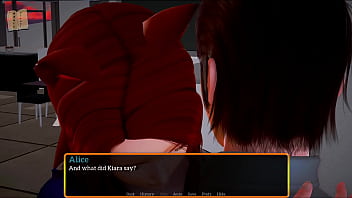 My New Stepfamily’s Forbidden Desires