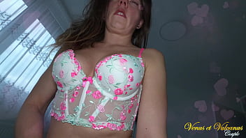 Stepdad Fills His Stepdaughter’s Tight Pussy With A Hot Load, Creampie Breeding Session By Venusetvulcanus