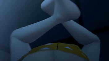 Dripping Anime Slit