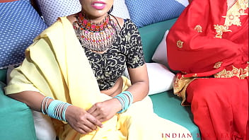 Uncle’s Hardcore Hindi Cable Fuck