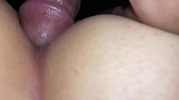 Submissive Asian Wife Craving For A Rough Pounding