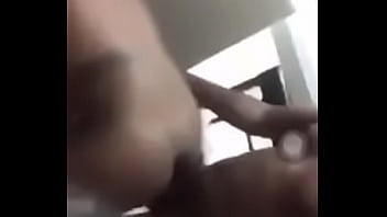 Angolana Safada Do Sul, Uma Delícia Pronta Para Te Dar Prazer