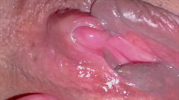 Wet Amateur Pink Pussy: 237 Days Of Raw, Unfiltered Fucking Since She Lost Her Virginity
