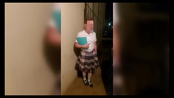 Descarada Estudiante Sinaloense Se Deja Coger Por El Vecino A Cambio De Un Juguete