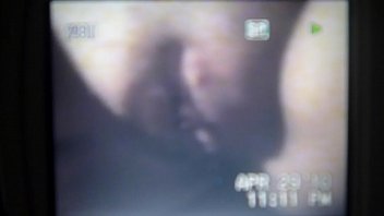 My Ex’s Sweet Cream Dripping From My Tight Hole In This Pov