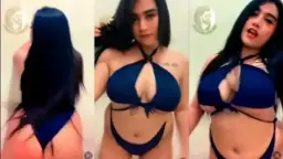 Janda Nakal Menggoyang Ranjang Di Live Show Yang Membuatmu Tak Kuasa Menahan Diri