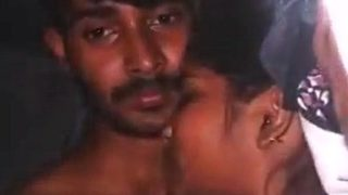 Sibling Lust Unleashed: A Tamil Tale Of Forbidden Passion