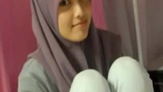 Sultry Coed Captures Her Own Steamy Nude Video For A Private Mms In Bangladesh