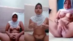 Video Mesum Bocil Berhijab Colmek Viral Di Tiktok