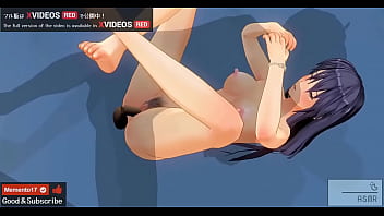 耳元で囁く美人先輩の甘い吐息…告白と同時に中出しエッチ、イヤホンで独占asmr体験