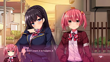 Hibari’s Forbidden Desires: A Raw, Uncut Hentai Encounter