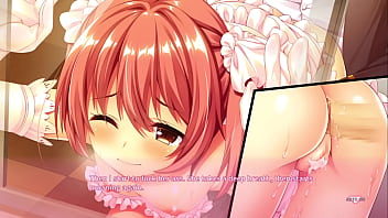 Sultry Seductress Rino’s Climactic Finale: A Raw, Uncut Hentai Encounter